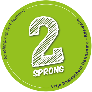 Logo De Tweesprong